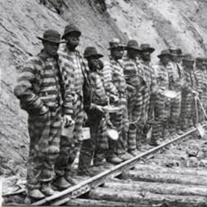 Chain gang