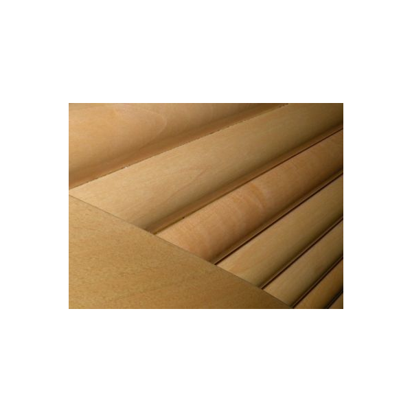 Les flûtes Gibonus Flûte de Pan