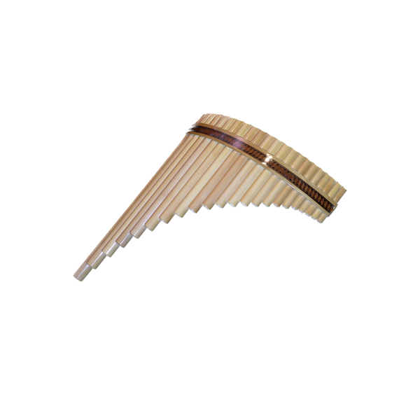 Préparez votre achat d’une flûte de Pan, ou naï Flûte de Pan