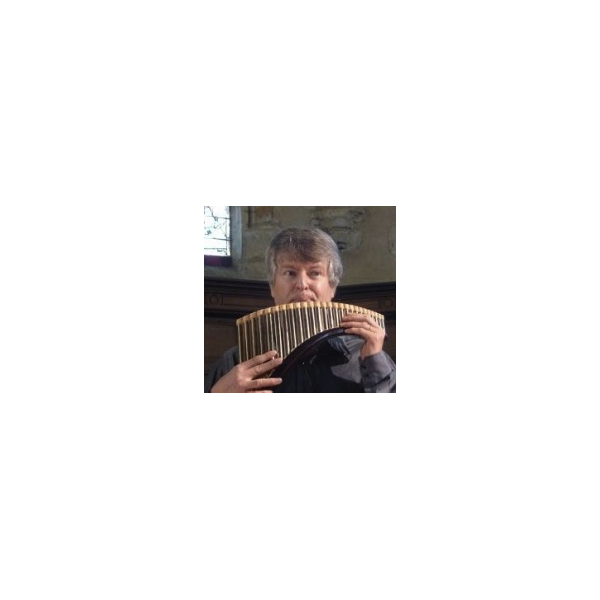 Le diner de cons, de Cosma Flûte de Pan